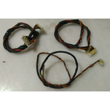 Kit  Flex Cables Philips 42pfl3605 Con Garantía!!!