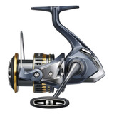 Carrete De Shimano Ultegra 4000xg 