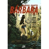 Barbara Primer Ciclo, De Barreiro,ricardo. Editorial 001 Ediciones En Español