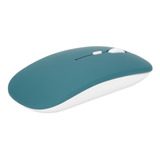 Mouse Para Laptop Wireless Mute Smart Ultrathin Portable Gam