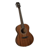 Guitarra Acustica De Cuerpo Popular Bristol Bf15