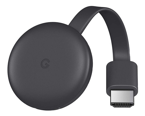 Google Chromecast 3 Tercera Generación Envío Gratis Mrclick