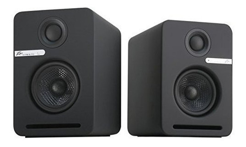 Altavoces Inalámbricos Peavey Wfs-370 Negros