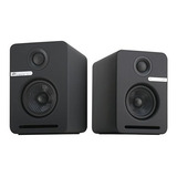 Altavoces Inalámbricos Peavey Wfs-370 Negros