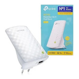 Repetidor Extensor Sinal Wi-fi Tp-link Re200 Dual Band Ac750