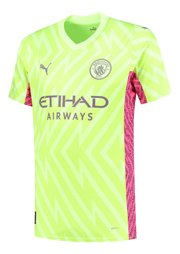 Camisa Manchester City Lançamento - Pronta Entrega 