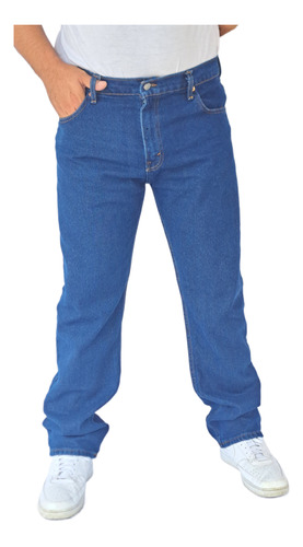 Levi's® Pantalon Hombre 501® Regular B Jeans