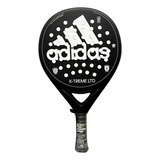 Paleta De Pádel adidas 3.2 X-treme - Rex Color Black/white