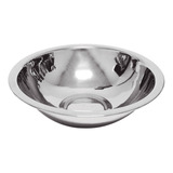 Bowl Ensaladera Acero Inoxidable 22 Cm Cocina Pettish Online