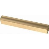 Franklin Brass P43970k-cz-cp Modern Arch Adjusta Cabinet