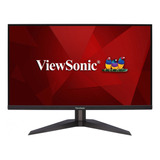 Monitor Gamer Viewsonic Vx2758-p-mhd Lcd Tft 27  Negro 100v/240v