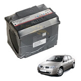 Bateria 60 Amp Original Renault Megane 2 Tarjeta 1.5 Dci K9k