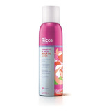 Ricca Shampoo A Seco Fragrância Maçã Do Amor 150ml