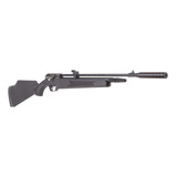 Rifle Diana Trailscout 3 Capsulas Co2.cal.5,5,m Resina Negro