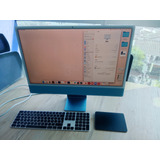Computador iMac 1 2021 De 512 Gb