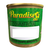 Aromatizante Ambiental Aroma Cherry Sani Air - Paradise Air