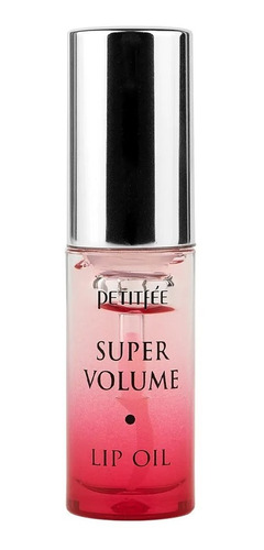 Petitfee Super Volume Lip Oil - Voluminizador Para Labios
