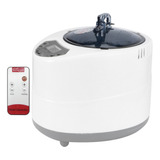 Generador De Vapor 3l 1500w Sauna Para Tienda De Spa