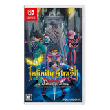 Infinity Strash Dragon Quest The Adventure Of Dai Switch 