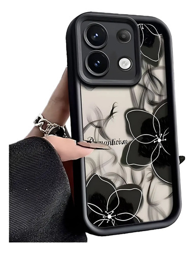 Funda Para Xiaomi Poco X6 5g /redmi Note 13 Pro 5g Case