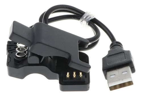 Clip De Carga Universal Para Relojes Usb