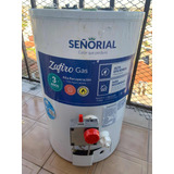 Termotanque Gas 30l