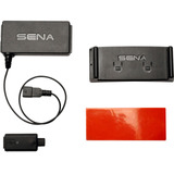 Intercomunicador Sena Smh10r Bateria Pack