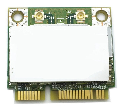 Placa Inalambrica Wifi Notebook Compatible Dw1540