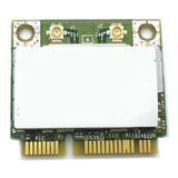 Placa Inalambrica Wifi Notebook Compatible Dw1540