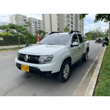 Renault Duster Oroch 