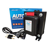 Autotransformador 2100w  110 220v E  220 110v Transformador  Ar Condicionado Janela 9000 Btu Split Inverter 12000 Btus