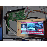 Placa Main Hisense Hle3214d Funciona Perfecto 