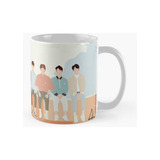 Taza Baby Touch Me Calidad Premium