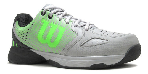 Zapatilla Wilson K Tour Tenis Padel 