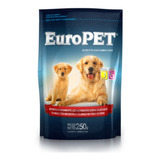 Europet 250g Alimento Complementario Perro Adulto Y Cachorro