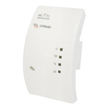 Repetidor De Sinal Wifi Expansor Wireless Internet 600mbps