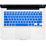 Protector Teclado Ingles Macbook Todos Los Modelos Colores