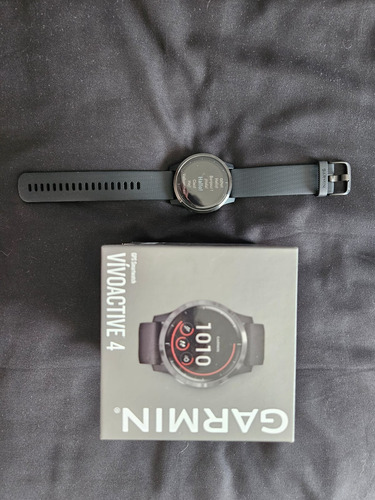 Smartwatch Garmin Vivoactive 4 