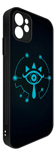 Funda Para Vivo Todos Los Modelos Tipo Bumper Zelda 7