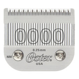 Oster Professional 7698-06 - Cuchilla De Repuesto Para Corta