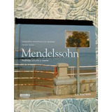 Colección Nación Cd Mendelssohn
