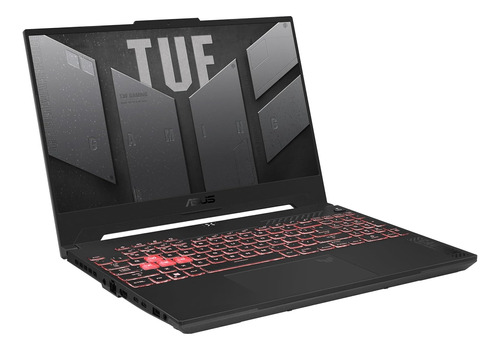 Asus Tuf Gaming A15 (2023) Ryzen 9 Rtx 4070 1tb Ssd 144hz