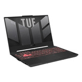 Asus Tuf Gaming A15 (2023) Ryzen 9 Rtx 4070 1tb Ssd 144hz