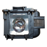 Lampada P/ Projetor Epson Powerlite X29 S27 X27 U32 U32+ 97h