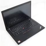 Laptop Thinkpad A475, Amd 9800b 2.70 Hhz, Ram 8 Gb, Hdd 1tb