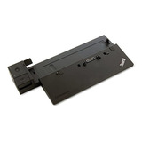 Lenovo Thinkpad Pro Docking Station Con Adaptador De 90 W Ac