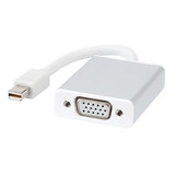 Cabo Apple Mini Displayport Ou Thunderbolt Para Vga Macbook