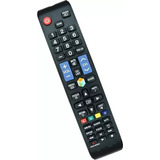 Control Tv Compatible Con Smart Tv Samsung / LG 4k Net Prime