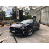 Ford Mustang 2018