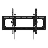 Sanus Simplicity Soporte Para Tv De Pared Con Inclinación Color Negro